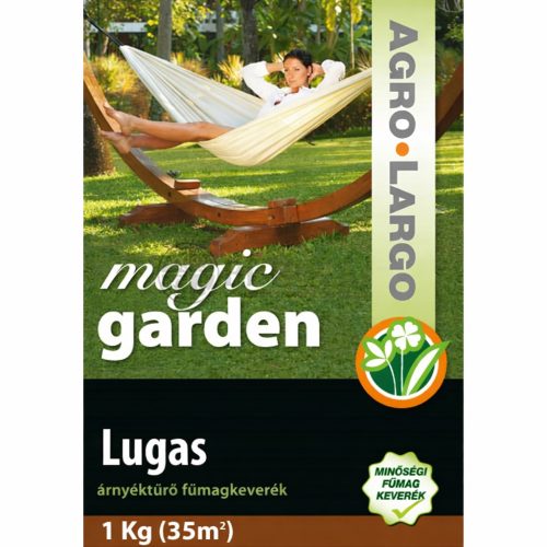 Grass seed Lugas (shade tolerant) 5kg