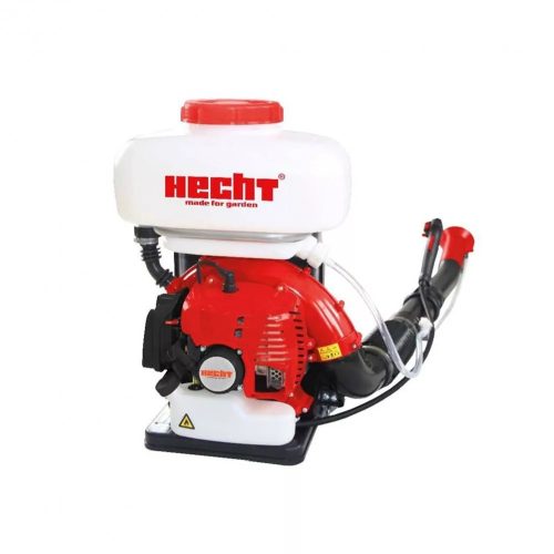 HECHT Permetezőgép Benzinmotoros 14L , 43ccm  (443)