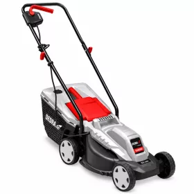   Dedra Elektro-Rasenmäher 1200 W 33cm Schnittbreite (DED8703)