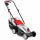 Dedra electric lawnmower, 1200 W, 33 cm cutting width (DED8703)