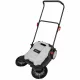 Dedra sweeper (DED8802)