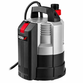 DEDRA submersible pump 350 W for clean water (DED8848)