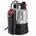 DEDRA submersible pump 350 W for clean water (DED8848)