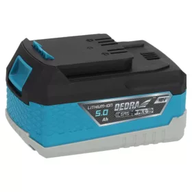Dedra Akku 5,0Ah 18V Li-Ion (DED7035)