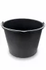 Plastic bucket 12 litres