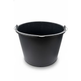 Vödör műanyag 12 lit-es