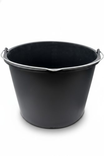 Kanta plastična 12 lit