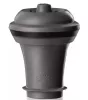 Dop de vid VacuVin pentru dop de vin 10 buc. gri-negru