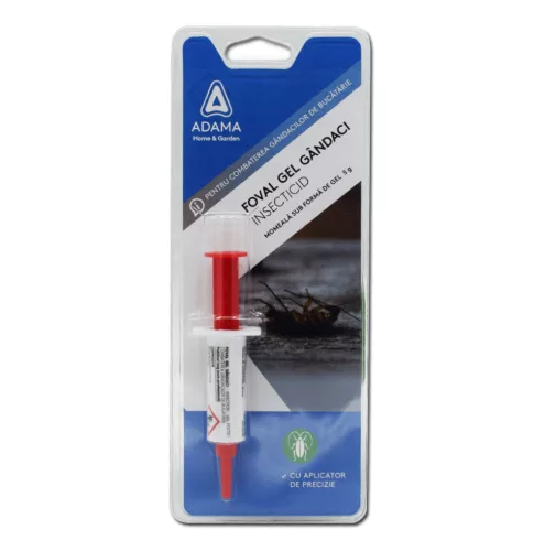 Ant killer gel Foval Insecticide 5g