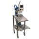 BAG IN BOX filling machine with warm filling Rubber paddle pump RBB130HI (RG)