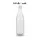 WEB Pet bottle 1 liter 30.8g grape cluster, white Wine (06) 140pcs/bag LT