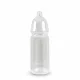 Pet Palack 2 literes 37,5g fehér NORMÁL Lapos aljú (03) 105db/zsák LT