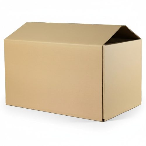 Kartondoboz burgundi 12-es fekvő