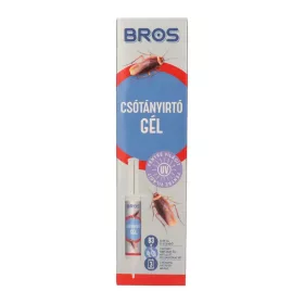 BROS Cockroach repellent gel in syringe 3 months 20g