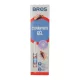 BROS Gel repelent pentru gandaci in seringa 3 luni 20g
