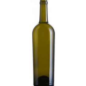   BP Bordolese Sofia Ultra conic verde nobile dopul 0,75 litri 310 mm (V 8033246) (9075897)