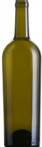 BP Bordolese Sofia Ultra conic verde nobile dopul 0,75 litri 310 mm (V 8033246) (9075896)