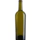 BP Bordolese Sofia Ultra kónuszos verde nobile dugós 0,75 liter 310 mm (V 8033246) (9075896)