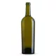 Bordolese Sofia Ultra kónuszos verde nobile borospalack 0,75 liter, 310 mm – dugós (V 8033246, 9075896)