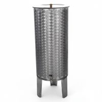 Rezervoare din oțel inoxidabil (ZOTTEL)