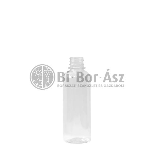 Pet palack 0.25 literes 18,5g 220db/zsák (hengeres) LT