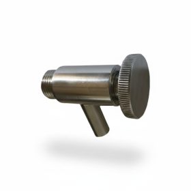 Slavina za uzorkovanje 1/2" Inox Maxi