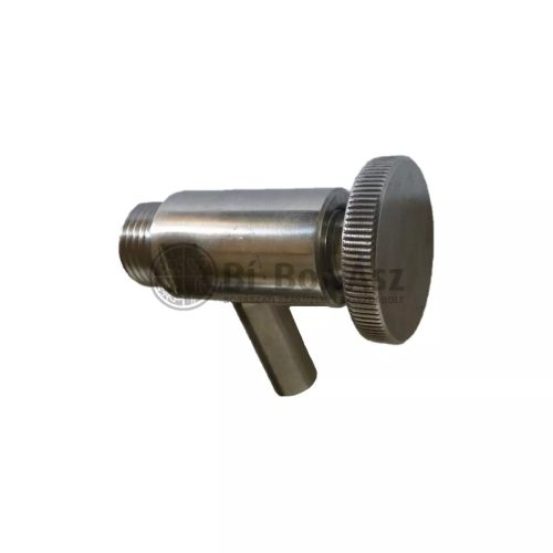 Mintavevő csap 1/2" Inox Maxi