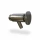 Probenahmehahn 1/2" Inox Maxi