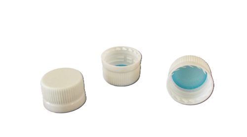 Kupak PET betétes Fehér, 100 darabos