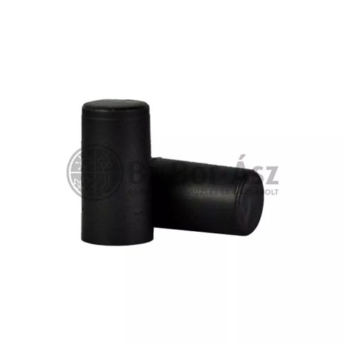 Kapszula Polilaminált fekete Magnum 32,5*60 mm PF02
