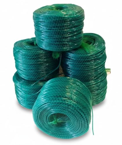 Uvez za prtljažnik Green Mesh NEW PREMIUM 3*0.3mm - 12 kg IMP
