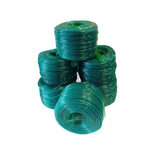 Törzskötöző Zöld Hálós NEW PRÉMIUM 3*0.3mm - 36kg