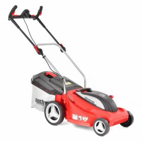 HECHT Elektromos Fűnyíró 2000W (2044)