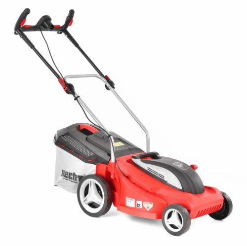HECHT Elektromos Fűnyíró 2000W (2044)