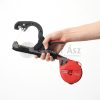 Kötözőgép MAX TAPENER HT-R45C RED 45 mm átm. MAX®