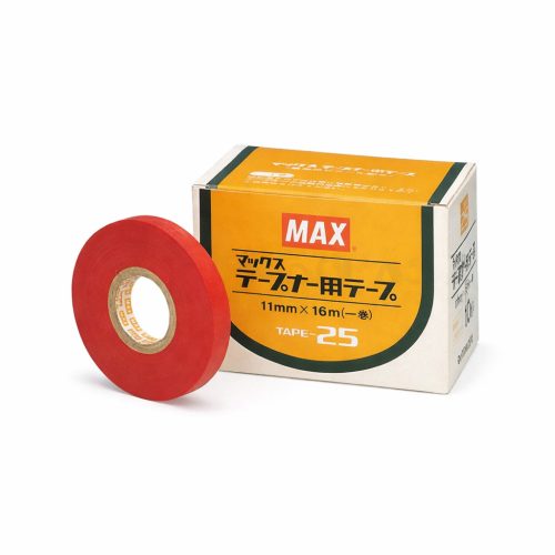 Kötözőgépszalag MAX TAPENER premium 0,25 mm, 16 méter MAX®