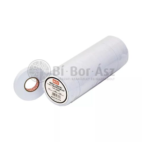 Kötözőgép szalag MAX TAPENER original 0,1 mm, 40 méter MAX®