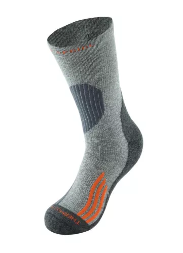 Kapriol Thermolite winter socks gray 39-41 (32107)