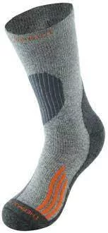 Kapriol Thermolite téli zokni szürke 42-44 