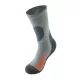 Kapriol Thermolite Wintersocken grau 42-44