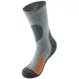 Kapriol Thermolite téli zokni szürke 45-47