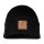 Kapriol Frozen cap black (31308)