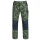 Kapriol Teneré Pro occupational safety pants green field color XXL (32409)
