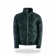 Kapriol Dragon Easy Soft Shell dzseki szürke terep színű L