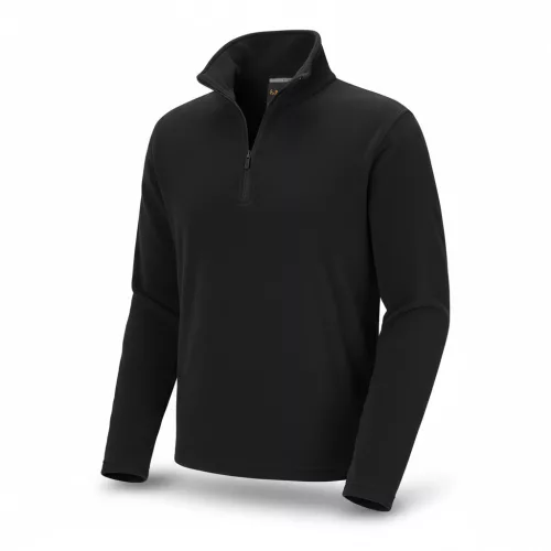 Kapriol Wolf pulóver fekete XXXL