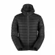 Kapriol Thermic Easy dzseki fekete M