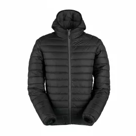 Kapriol Thermic Easy dzseki fekete XL