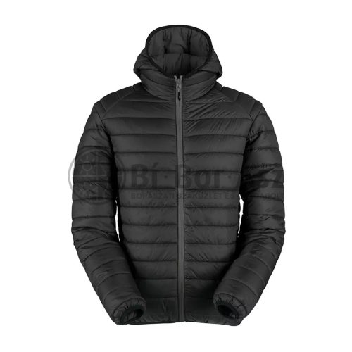 Kapriol Thermic Easy dzseki fekete XL