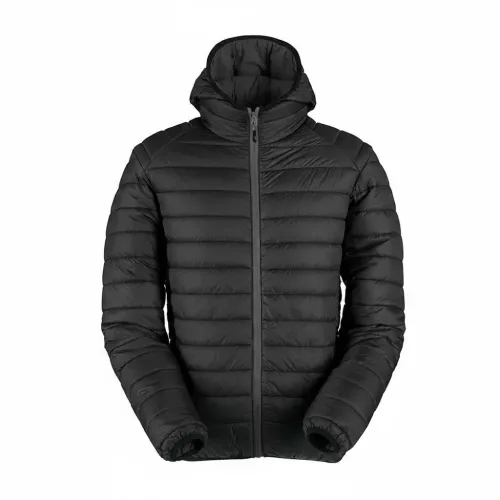 Kapriol Thermic Easy dzseki fekete XXL