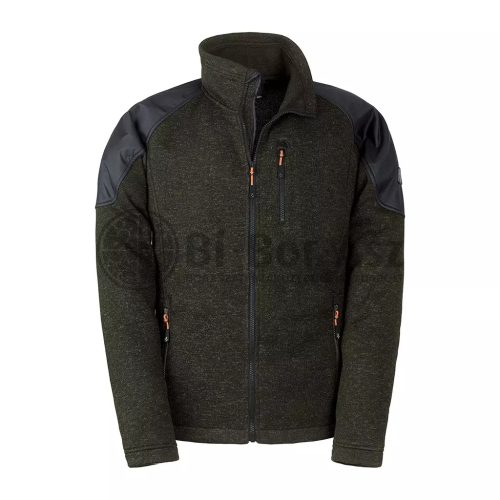 Kapriol Hunter Jacket Green M (36001)